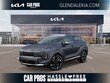  Kia Sportage Hybrid