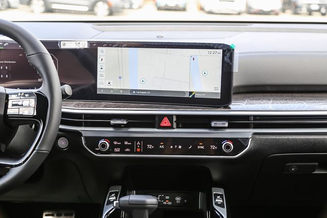 2026 Kia Sorento X-Pro SX Prestige - Photo 6
