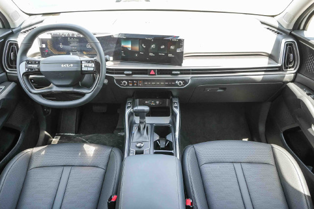 New 2026 Kia Sorento S SUV