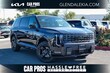 Kia Telluride Hybrid