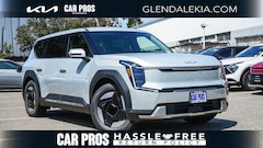 2026 Kia EV9 Light Short Range SUV