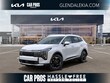  Kia Sportage Hybrid