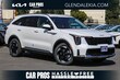  Kia Sorento Hybrid