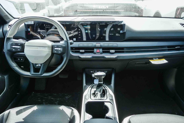 2026 Kia K4 photo 4