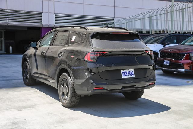 2026 Kia Sportage X-Pro Prestige - Photo 14