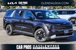  Kia Carnival Hybrid