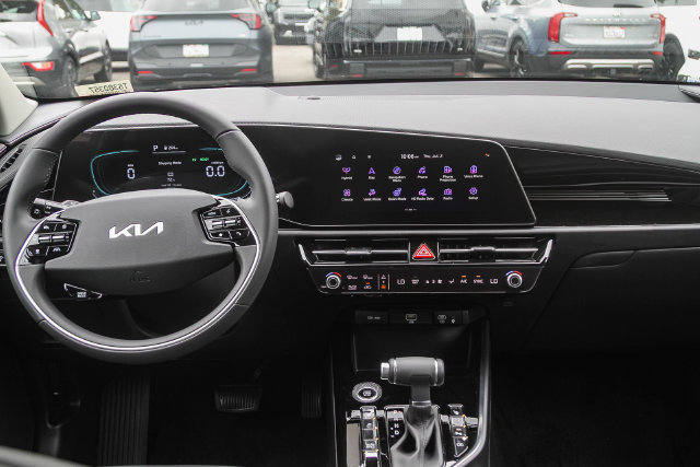 2026 Kia Niro photo 5