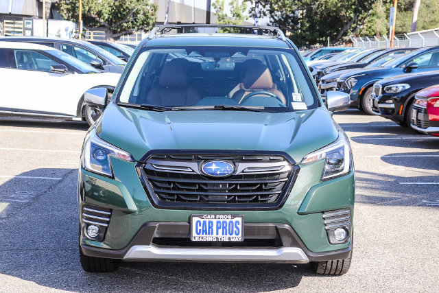 Used 2024 Subaru Forester For Sale at Car Pros Automotive Group | VIN ...