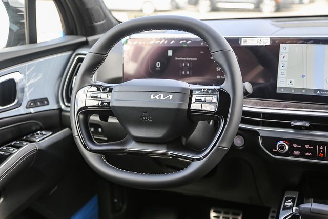 2026 Kia Sorento X-Pro SX Prestige - Photo 8