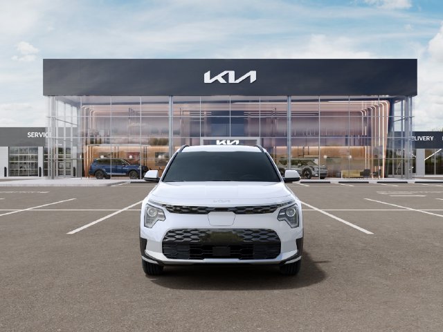 2026 Kia Niro photo 2