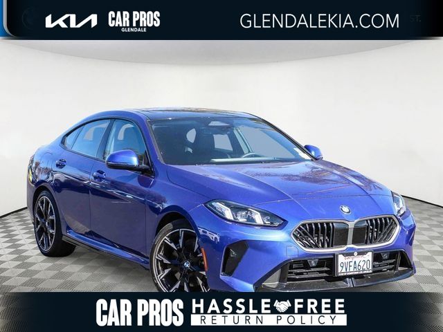 2025 BMW 2 Series 228 xDrive Gran Coupe's photo