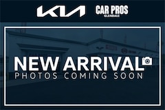 2026 Kia EV6 GT-Line SUV