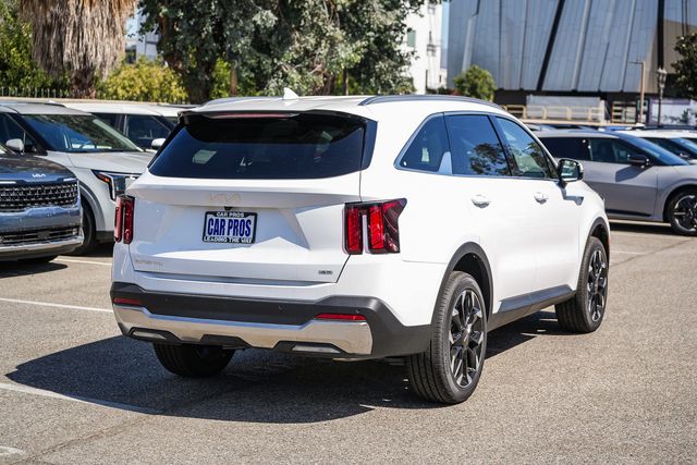 2026 Kia Sorento EX - Photo 15
