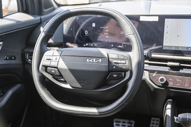 2026 Kia Sportage X-Pro Prestige - Photo 8