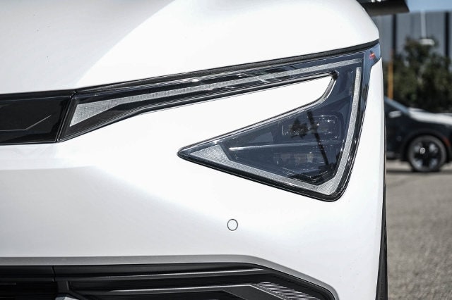 2026 Kia EV6 photo 4