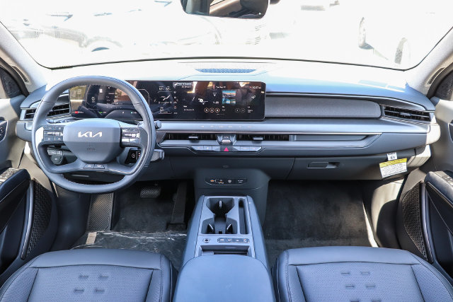 2026 Kia EV9 photo 5