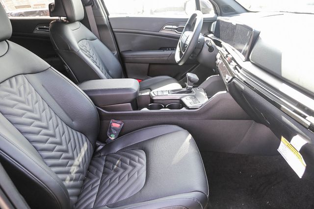 2026 Kia Sportage X-Pro Prestige - Photo 9