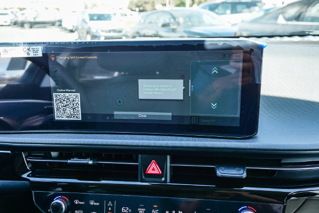 2026 Kia EV6 photo 5
