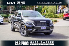 2026 Kia Seltos LX SUV