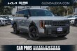  Kia Telluride Hybrid