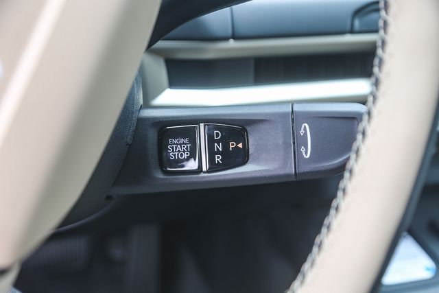 2027 Kia Telluride EX - Photo 21