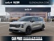  Kia Carnival Hybrid
