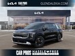  Kia Carnival Hybrid
