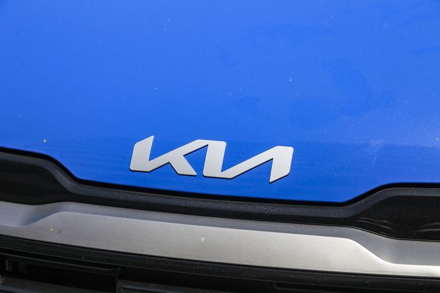 2026 Kia Sportage EX - Photo 14