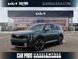  Kia Telluride Hybrid