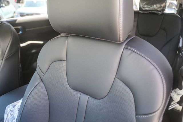 2026 Kia Sorento EX - Photo 26
