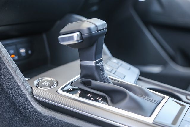 2026 Kia Sportage EX - Photo 23