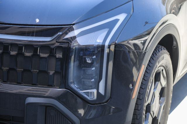 2026 Kia Sportage X-Pro Prestige - Photo 13