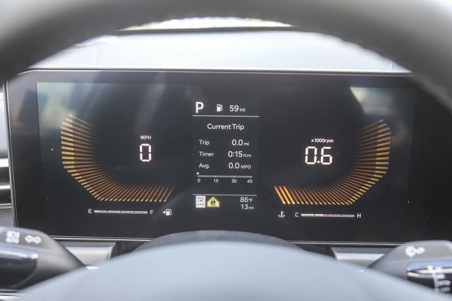 2026 Kia K5 GT-Line - Photo 24