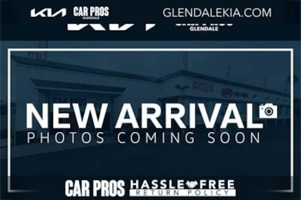 Used 2023 Chevrolet Equinox LS w/1LS SUV