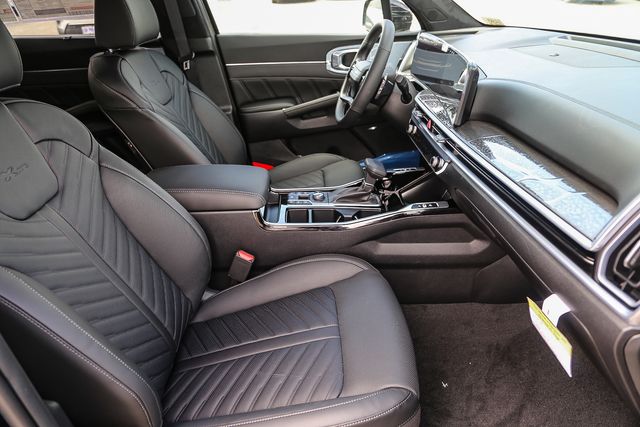 2026 Kia Sorento X-Pro SX Prestige - Photo 9