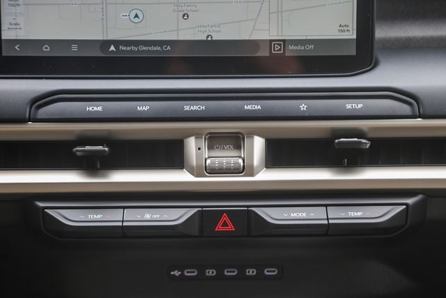 2027 Kia Telluride EX - Photo 6