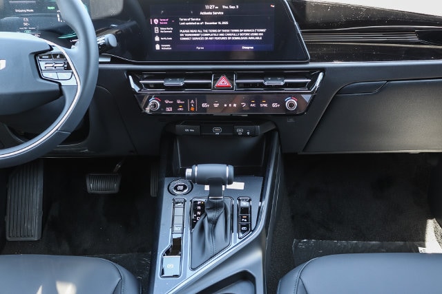 2026 Kia Niro photo 5