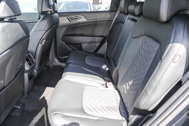 2026 Kia Sportage X-Pro Prestige - Photo 11