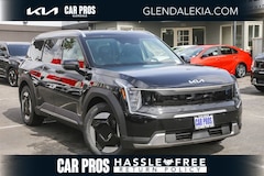 2026 Kia EV9 Wind SUV