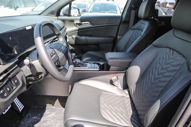2026 Kia Sportage X-Pro Prestige - Photo 10
