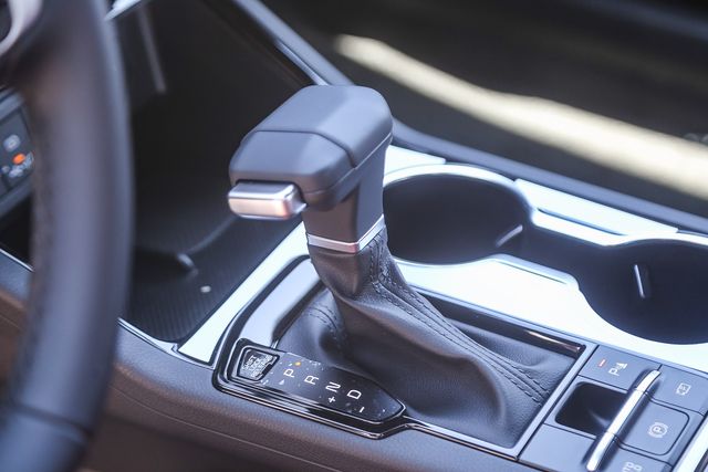 2026 Kia K5 GT-Line - Photo 20