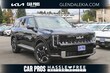  Kia Telluride Hybrid
