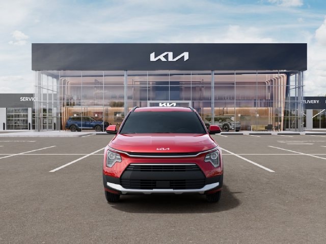2026 Kia Niro photo 2