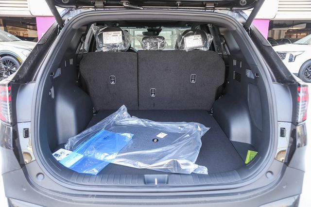2026 Kia Sportage X-Pro Prestige - Photo 19