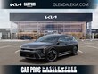  Kia K4 Hatchback