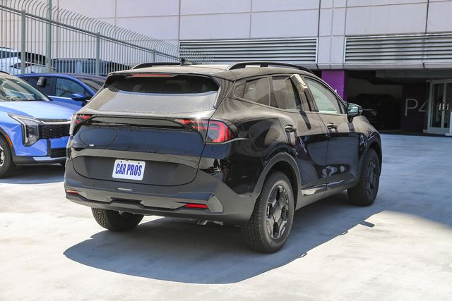 2026 Kia Sportage X-Pro Prestige - Photo 16