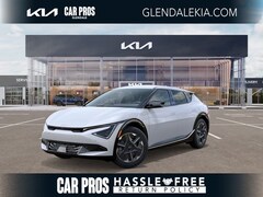 2026 Kia EV6 Light SUV
