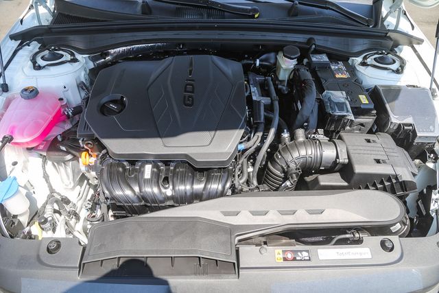 2026 Kia K5 GT-Line - Photo 29