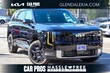  Kia Telluride Hybrid