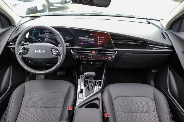 2026 Kia Niro photo 4
